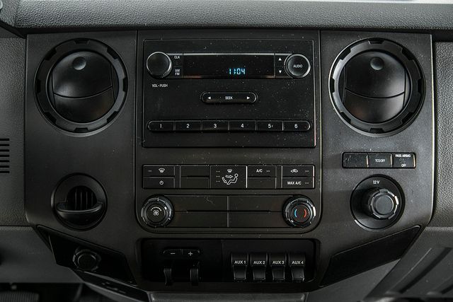 2015 Ford Super Duty F-450 DRW Cab-Chassis F450 REG CAB * 6.7 POWERSTROKE * 12' LANDSCAPE DUMP - 16591978 - 22