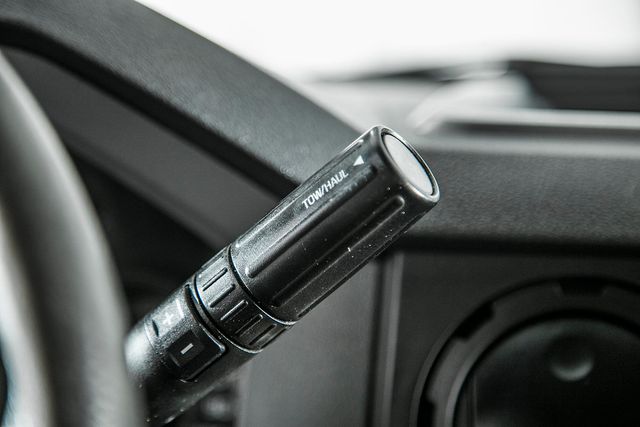 2015 Ford Super Duty F-450 DRW Cab-Chassis F450 REG CAB * 6.7 POWERSTROKE * 12' LANDSCAPE DUMP - 16591978 - 23