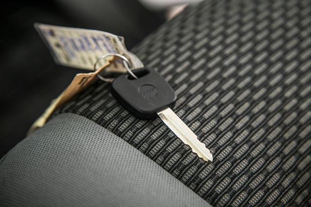 2015 Ford Super Duty F-450 DRW Cab-Chassis F450 REG CAB * 6.7 POWERSTROKE * 12' LANDSCAPE DUMP - 16591978 - 29