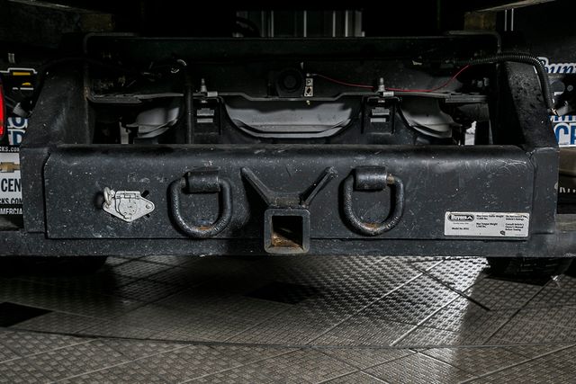 2015 Ford Super Duty F-450 DRW Cab-Chassis F450 REG CAB * 6.7 POWERSTROKE * FLATBED W/BOXES * AUX FUEL TANK - 16689148 - 3