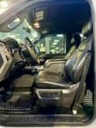 2015 Ford Super Duty F-550 DRW 2WD Crew Cab 200" WB 84" CA Lariat - 22964719 - 16
