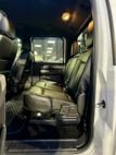 2015 Ford Super Duty F-550 DRW 2WD Crew Cab 200" WB 84" CA Lariat - 22964719 - 18