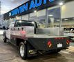2015 Ford Super Duty F-550 DRW 2WD Crew Cab 200" WB 84" CA Lariat - 22964719 - 2