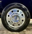 2015 Ford Super Duty F-550 DRW 2WD Crew Cab 200" WB 84" CA Lariat - 22964719 - 30