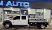 2015 Ford Super Duty F-550 DRW 2WD Crew Cab 200" WB 84" CA Lariat - 22964719 - 31