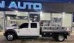 2015 Ford Super Duty F-550 DRW 2WD Crew Cab 200" WB 84" CA Lariat - 22964719 - 38