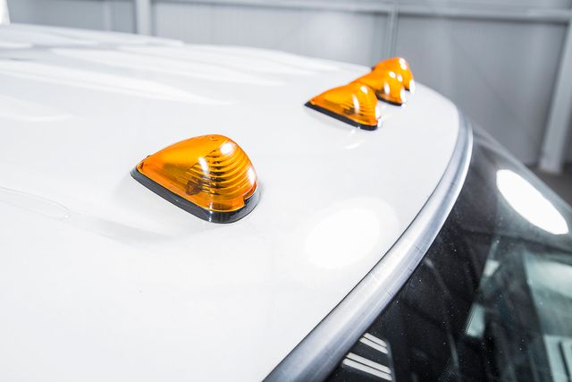 2015 Ford Super Duty F-550 DRW 4WD Crew Cab 200" WB 84" CA XL - 15403102 - 13