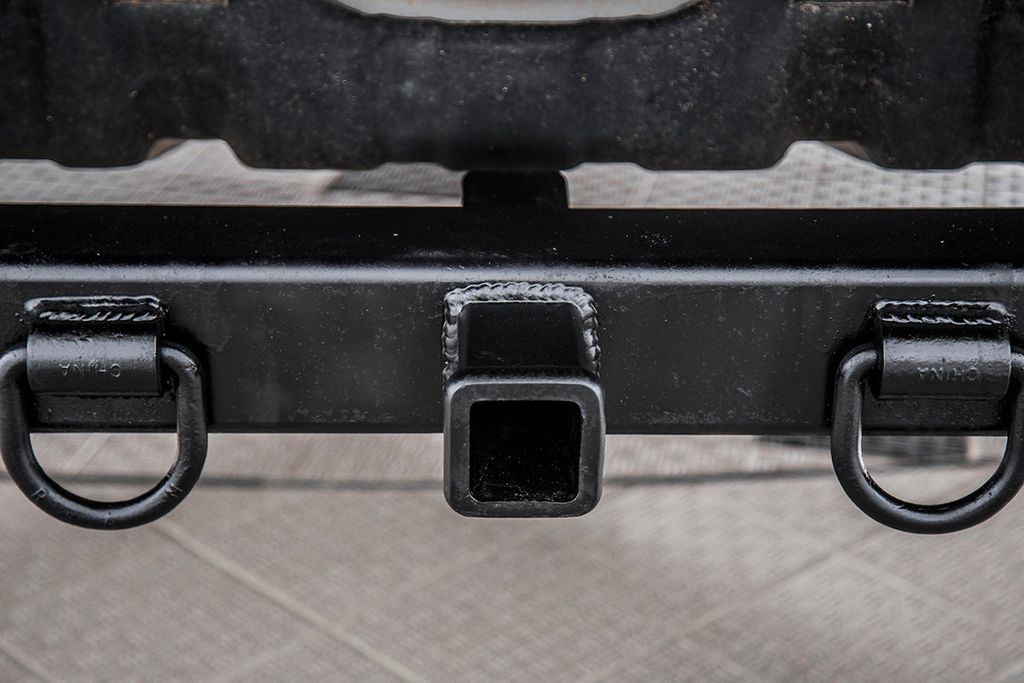 2015 Ford Super Duty F-550 DRW 4WD Crew Cab 200" WB 84" CA XL - 15403102 - 17