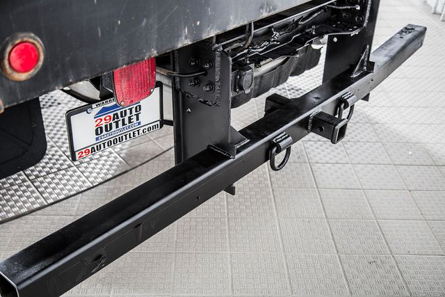 2015 Ford Super Duty F-550 DRW 4WD Crew Cab 200" WB 84" CA XL - 15403102 - 18