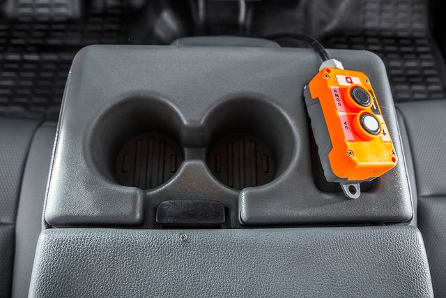 2015 Ford Super Duty F-550 DRW 4WD Crew Cab 200" WB 84" CA XL - 15403102 - 33