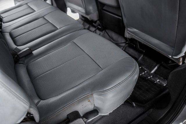 2015 Ford Super Duty F-550 DRW 4WD Crew Cab 200" WB 84" CA XL - 15403102 - 38