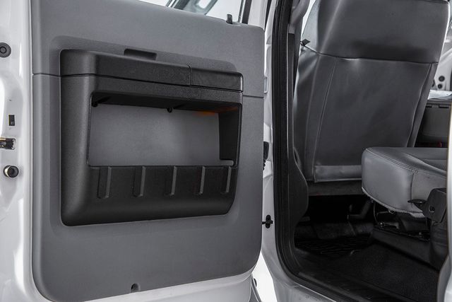 2015 Ford Super Duty F-550 DRW 4WD Crew Cab 200" WB 84" CA XL - 15403102 - 43