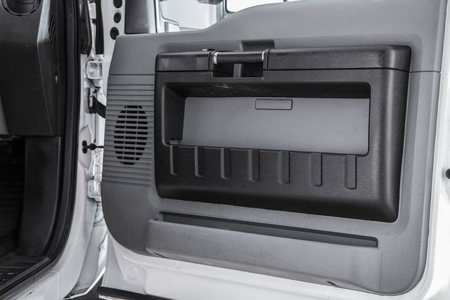 2015 Ford Super Duty F-550 DRW 4WD Crew Cab 200" WB 84" CA XL - 15403102 - 45