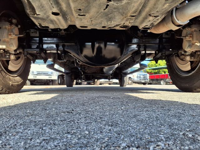 2015 Ford Super Duty F-550 DRW 9' Flatbed - 22994992 - 21