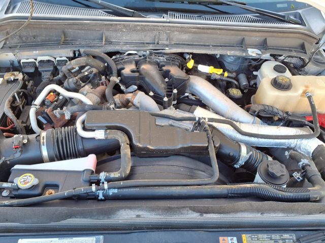 2015 Ford Super Duty F-550 DRW 9' Flatbed - 22994992 - 23