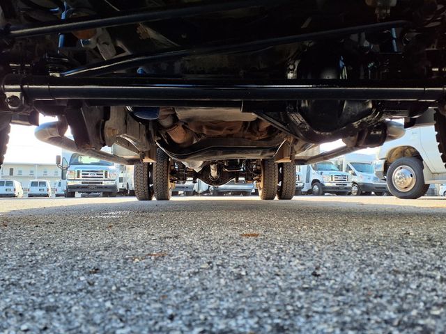 2015 Ford Super Duty F-550 DRW 9' Flatbed - 22994992 - 24