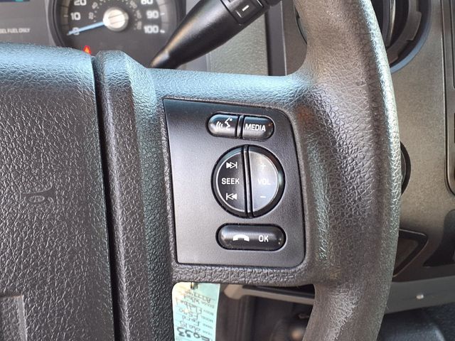 2015 Ford Super Duty F-550 DRW 9' Flatbed - 22994992 - 30