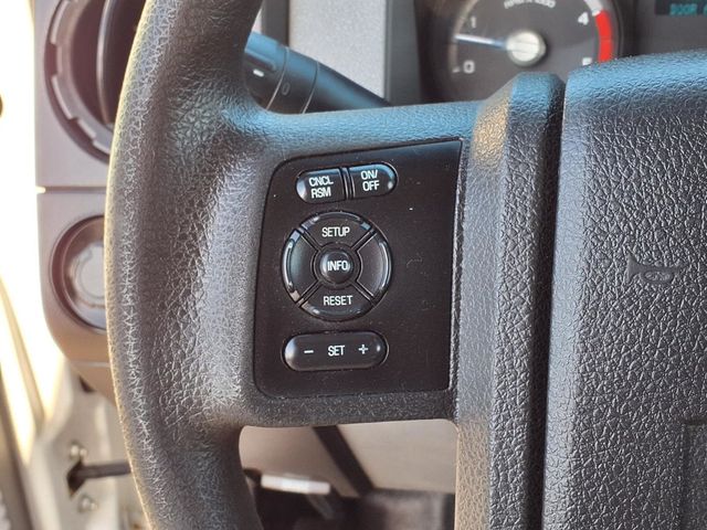 2015 Ford Super Duty F-550 DRW 9' Flatbed - 22994992 - 31