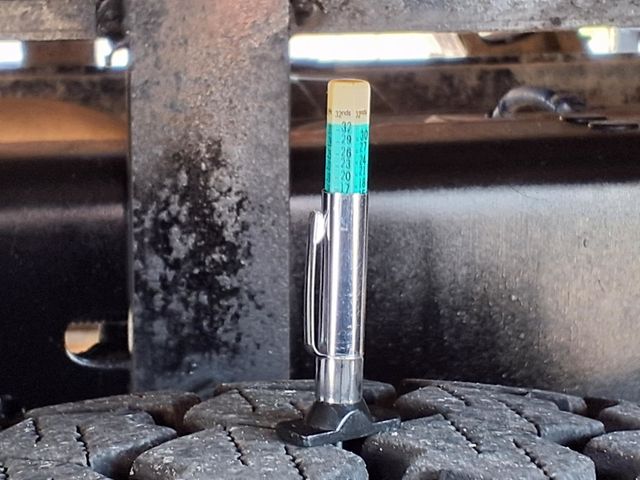 2015 Ford Super Duty F-550 DRW 9' Flatbed - 22994992 - 41