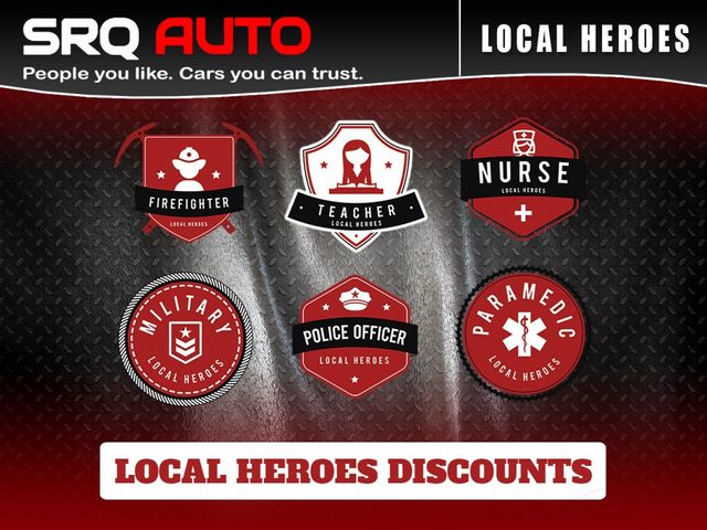 2015 Ford Super Duty F-550 DRW 9' Service Body - 22912845 - 12