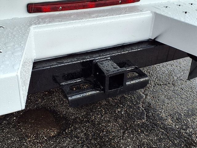 2015 Ford Super Duty F-550 DRW 9' Service Body - 22912845 - 19