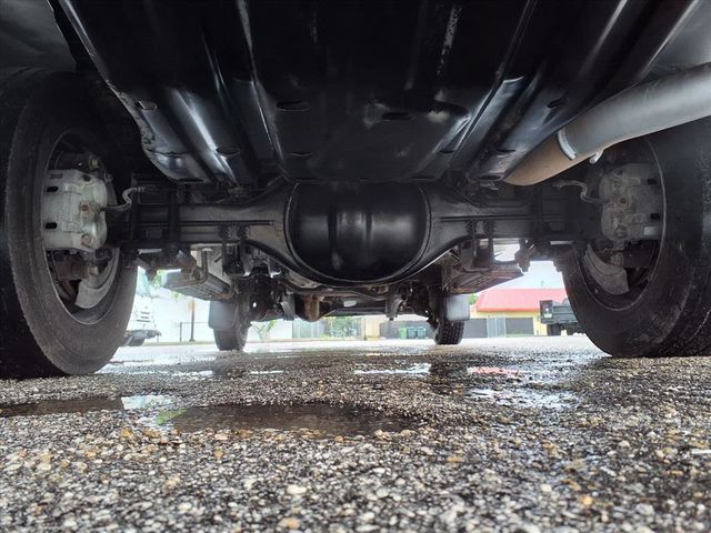 2015 Ford Super Duty F-550 DRW 9' Service Body - 22912845 - 20