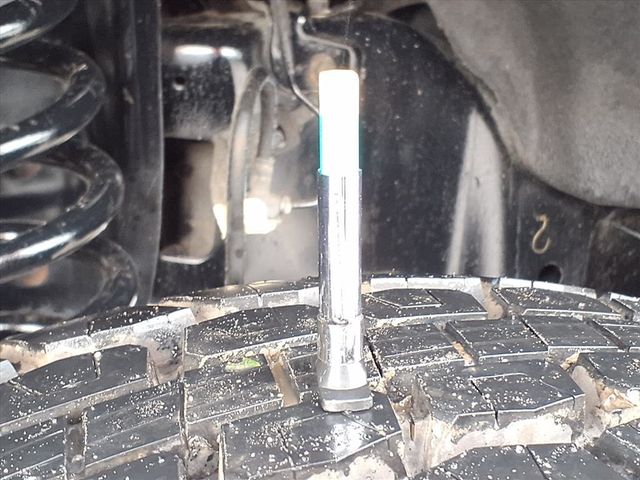 2015 Ford Super Duty F-550 DRW 9' Service Body - 22912845 - 36