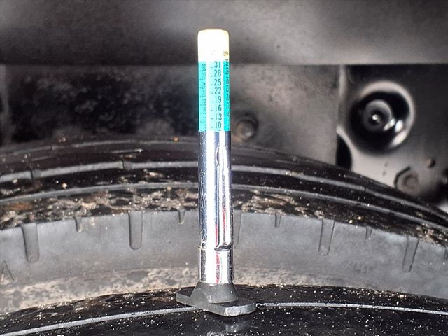 2015 Ford Super Duty F-550 DRW 9' Service Body - 22912845 - 38