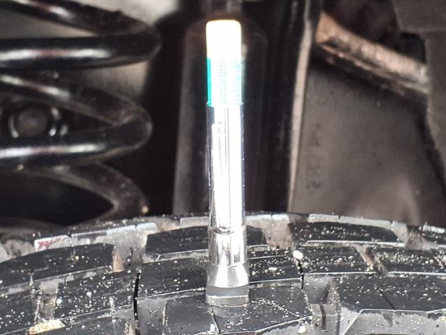 2015 Ford Super Duty F-550 DRW 9' Service Body - 22912845 - 44