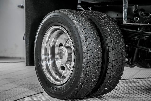 2015 Ford Super Duty F-550 DRW F550 CREW * 12' LANDSCAPE DUMP * 6.7 POWERSTROKE DIESEL * LOCAL - 16736157 - 12