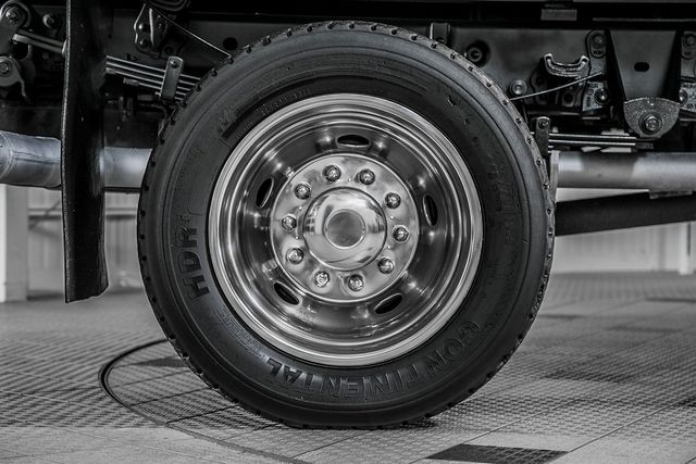 2015 Ford Super Duty F-550 DRW F550 CREW * 12' LANDSCAPE DUMP * 6.7 POWERSTROKE DIESEL * LOCAL - 16736157 - 13