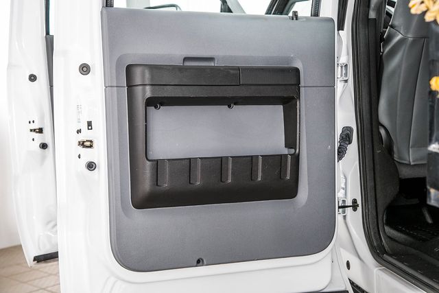 2015 Ford Super Duty F-550 DRW F550 CREW * 12' LANDSCAPE DUMP * 6.7 POWERSTROKE DIESEL * LOCAL - 16736157 - 25