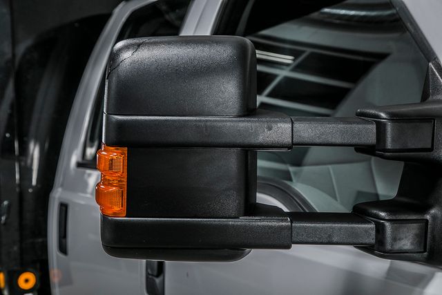 2015 Ford Super Duty F-550 DRW F550 CREW * 12' LANDSCAPE DUMP * 6.7 POWERSTROKE DIESEL * LOCAL - 16736157 - 6