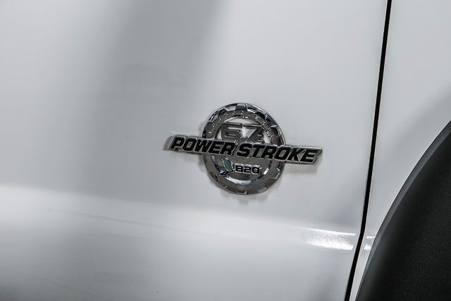 2015 Ford Super Duty F-550 DRW F550 CREW * 12' LANDSCAPE DUMP * 6.7 POWERSTROKE DIESEL * LOCAL - 16736157 - 7