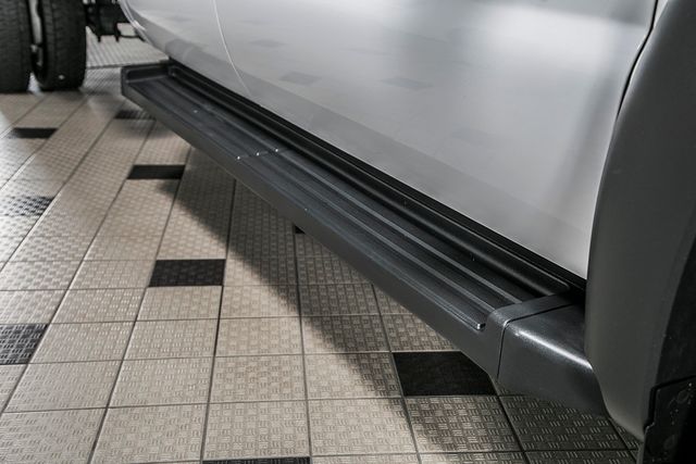 2015 Ford Super Duty F-550 DRW F550 CREW * 12' LANDSCAPE DUMP * 6.7 POWERSTROKE DIESEL * LOCAL - 16736157 - 8