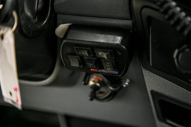 2015 Ford Super Duty F-550 DRW F550 CREW 4X4 * 6.7 POWERSTROKE * FLATBED W/TOOLBOXES & AUX FUEL - 16715627 - 20