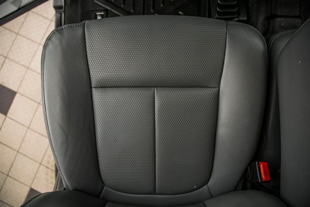 2015 Ford Super Duty F-550 DRW F550 CREW 4X4 * 6.7 POWERSTROKE * FLATBED W/TOOLBOXES & AUX FUEL - 16715627 - 24