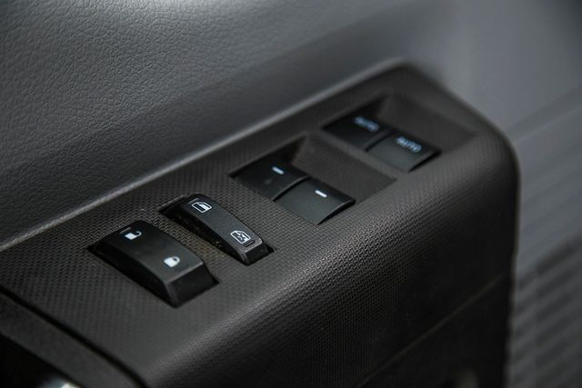 2015 Ford Super Duty F-550 DRW F550 CREW 4X4 * 6.7 POWERSTROKE * FLATBED W/TOOLBOXES & AUX FUEL - 16715627 - 27