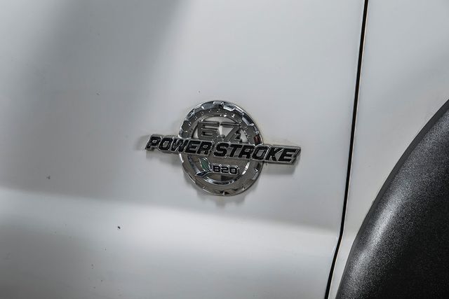 2015 Ford Super Duty F-550 DRW F550 CREW 4X4 * 6.7 POWERSTROKE * FLATBED W/TOOLBOXES & AUX FUEL - 16715627 - 6