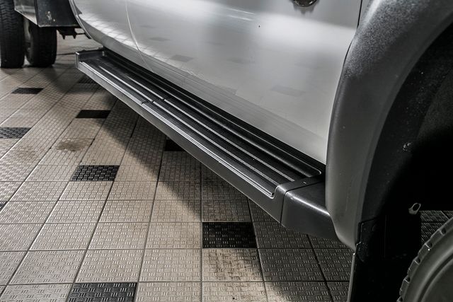 2015 Ford Super Duty F-550 DRW F550 CREW 4X4 * 6.7 POWERSTROKE * FLATBED W/TOOLBOXES & AUX FUEL - 16715627 - 7