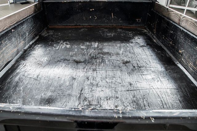 2015 Ford Super Duty F-550 DRW F550 EXT CAB * 6.7 POWERSTROKE * 4X4 * 9' CONTRACTOR DUMP - 15747344 - 14