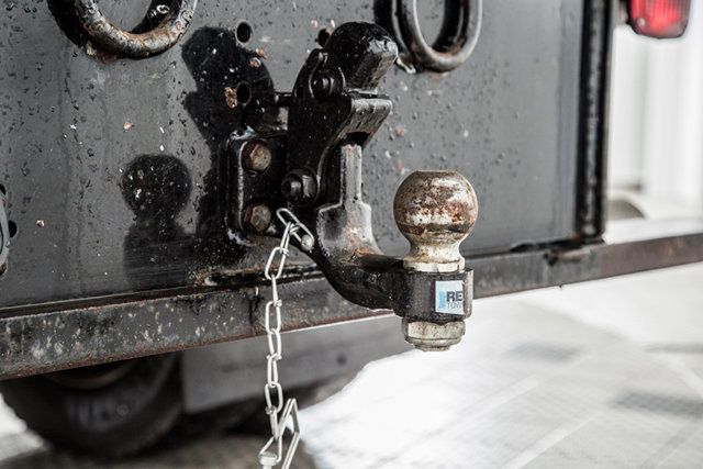 2015 Ford Super Duty F-550 DRW F550 EXT CAB * 6.7 POWERSTROKE * 4X4 * 9' CONTRACTOR DUMP - 15747344 - 16