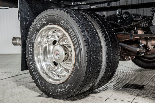 2015 Ford Super Duty F-550 DRW F550 EXT CAB * 6.7 POWERSTROKE * 4X4 * 9' CONTRACTOR DUMP - 15747344 - 19