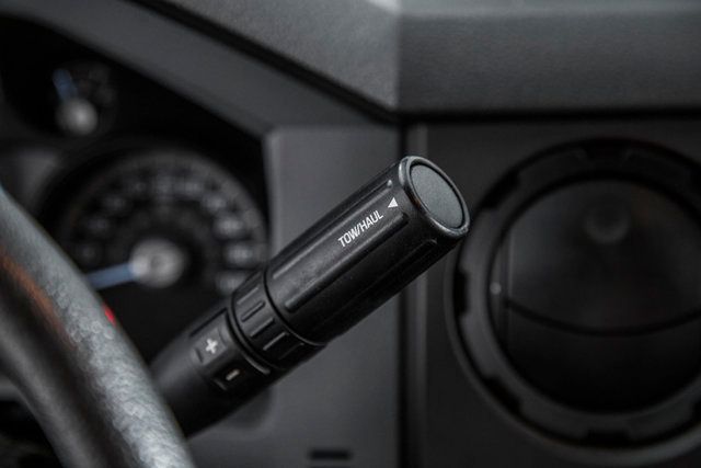 2015 Ford Super Duty F-550 DRW F550 EXT CAB * 6.7 POWERSTROKE * 4X4 * 9' CONTRACTOR DUMP - 15747344 - 25