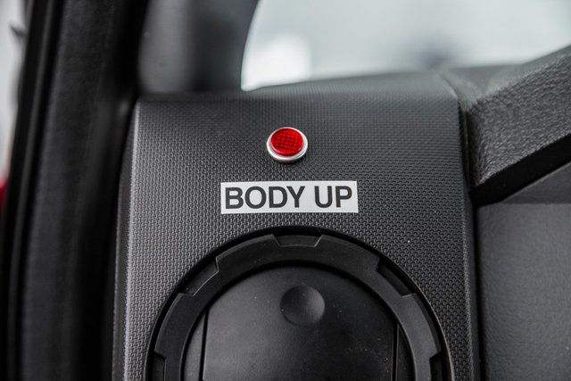 2015 Ford Super Duty F-550 DRW F550 EXT CAB * 6.7 POWERSTROKE * 4X4 * 9' CONTRACTOR DUMP - 15747344 - 32