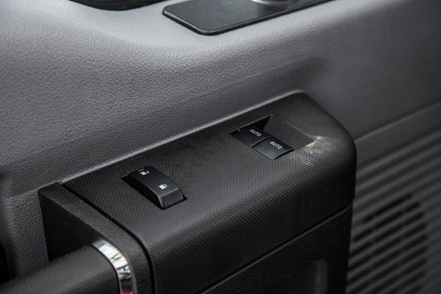 2015 Ford Super Duty F-550 DRW F550 EXT CAB * 6.7 POWERSTROKE * 4X4 * 9' CONTRACTOR DUMP - 15747344 - 33