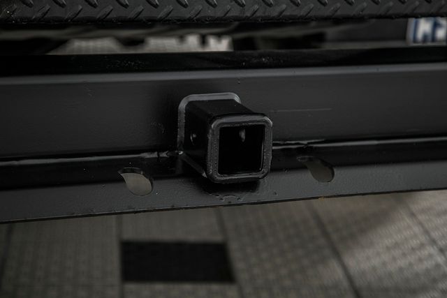 2015 Ford Super Duty F-550 DRW F550 REG CAB 4X4 * 6.7 POWERSTROKE * 11' C&M FLATBED * 1 OWNER - 17136112 - 11