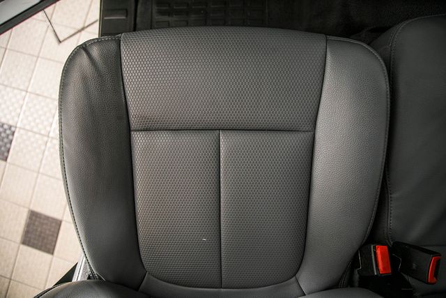 2015 Ford Super Duty F-550 DRW F550 REG CAB 4X4 * 6.7 POWERSTROKE * 11' C&M FLATBED * 1 OWNER - 17136112 - 27