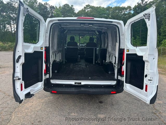 2015 Ford Transit 150 Van Low Roof 60/40 Pass. 130 WB's photo