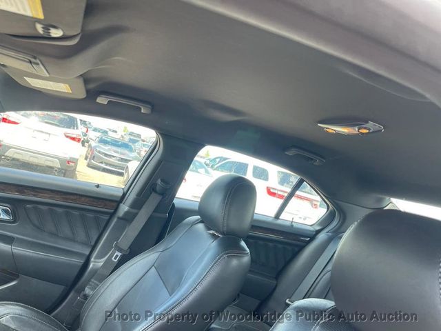 2015 Ford Taurus 4dr Sedan Limited FWD - 23018245 - 9